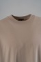 Oversize Basic T-Shirt - 4