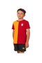 Original 5 Star Piece Children's Jersey T-Shirt Lion with Wooden Box Gift - 3