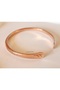 Fehu Abundance Rune 520,777 Copper Bracelet with Sequences - 4