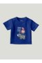 Unisex Cotton T-Shirt: Cute and Comfy Everyday Wear (Pack of 3) - 4