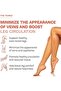Nutrition Beautiful Legs With Diosmin And Resveratrol, 30 Ct - 3