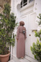 NUYA FERACE & Mink - 5