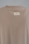 Oversize Basic T-Shirt - 3