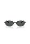 Vo4323S 352 87 56 Women's Sunglasses - 5