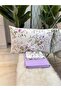 Life Double Sheet Pillow Set - 3