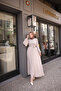 Nuya Ferace & Beige - 4