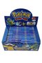 48 Mini Boxed Game Cards 2025 Pikachu Series 6 Cards Per Box 1 Sticker - 2
