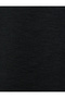 Black Polo Neck Blouse For Women - 6