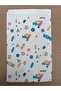 100 Pieces of Eid Themed Gift Package Pocket Money Candy Chocolate Wrapping Paper 11X20 - 6