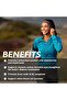 Plant Based Immune Guard I Powerful Blend of Antioxidant Supporting Immune System Func - 3