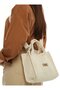 Canvas Tote Bag - Beige - Çınar Cloth Bag - 6