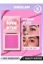 Love Dive Tender Heart Powder Blush-Dont Pink Twice