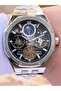 Automatic&Winding 3 Atm Water Resistant Steel Band Men's Watch Bfc.03320.06 - 5