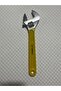 Frog 12 Inches 300 mm Yellow Handle Insulated Mouth: 36 mm 540 Grams