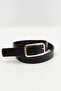 Metal Buckle Belt K2005-G11 - 2