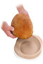 Della Casa Round Bread Pan – Nonstick Bakeware - 4