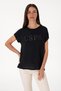 Women's Crew Neck T-Shirt