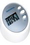 Presto Digital Kitchen Timer – 99 Minutes, Assorted Colors, Compact Design - 4