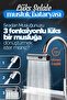 🚿 Waterfall Faucet Mixer