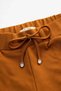 Anesha Women's Short Shorts Mustard - 3