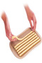 Della Casa Grissini Pan – Easy Breadstick Baking - 3
