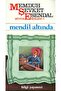 Mendil Altında