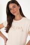 Women's Crew Neck T-Shirt - 2