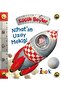 Little gentlemen / nihat's space shuttle