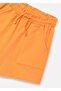 Girl's Shorts Orange 6219 - 3