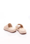 D25Yt-1530 Women's Leather Slippers - 3