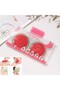 Eye Mask Relaxing Hot and Cold Use Gel Mask Watermelon - 4