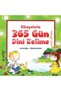 365 Days with Stories Religious Words Hardcover ALİ KARAÇAM NESİL
