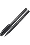 Liner 967, 0,4 mm, černý