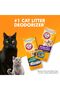 ARM & HAMMER Cat Litter Deodorizer, 20 oz (567 g) - 2