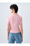 Women's T-Shirt Lf2039107 - 3