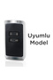 Renault Talisman Megane4 Dacia Duster Kart 4-Button Honeycomb Patterned Key Remote Control Protection Case Gray - 2