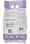 Clumping Cat Litter Lavender Scented 10 L - 2