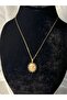 Flower Table Necklace - 2