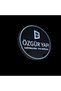 OFİS İŞYERİ IŞIKLI LOGO - 3