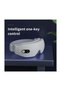 Eye Massager Heating Eyes Mask With Music Airbag Massage For Migraines, Dry Eye, Eye Strain, Dark Ci - 2