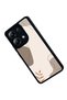 Xiaomi Redmi Note 13 4g Compatible Matte Black Case – Soft Silicone, Protective, Shock Absorbing Cover - 2