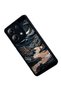Xiaomi Redmi Note 13 4g Compatible Matte Black Case – Soft Silicone, Protective, Shock Absorbing Cover - 2