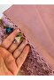 1Pcs Handmade Writing Amulet Ribbon Voice Handwork - 2