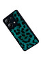 Xiaomi Redmi Note 13 4g Compatible Matte Black Case – Soft Silicone, Protective, Shock Absorbing Cover - 2