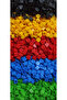 Tiktak 500 Pieces Lego Toy Educational Children's Toys - 3