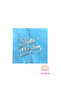 🎉   Happy Birthday Gilded Napkin Blue – 16 Pieces 🎉 - 3