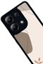 Xiaomi Redmi Note 13 4g Compatible Matte Black Case – Soft Silicone, Protective, Shock Absorbing Cover - 3