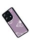 Xiaomi Redmi Note 13 4g Compatible Matte Black Case – Soft Silicone, Protective, Shock Absorbing Cover - 2
