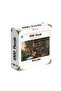 1000 Piece Puzzle Vintage Living Room