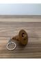 Harry Potter Sorting Hat Keychain with Stress Wheel - 2
